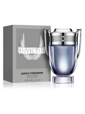 Invictus | Paco Rabanne | EDT